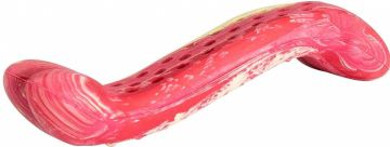 Antibakteriální dentální kost s vůní hovězího stea