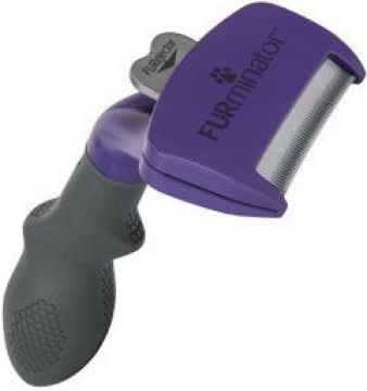 FURminator hrablo S Short Hair pro kočky 1ks New