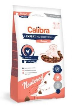 Calibra Dog EN Neutered 7kg
