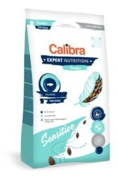 Calibra Dog EN Sensitive Salmon 12kg