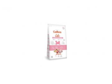 Calibra Dog Life Junior Small Breed Chicken 1,5kg