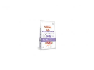 Calibra Dog Life Junior Small&Medium Breed Lamb 2,5kg