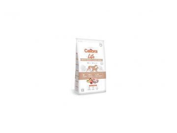 Calibra Dog Life Senior Medium&Large Chicken 12kg