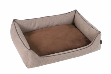 Pelech Super Luxury 70x100cm světle hnědá