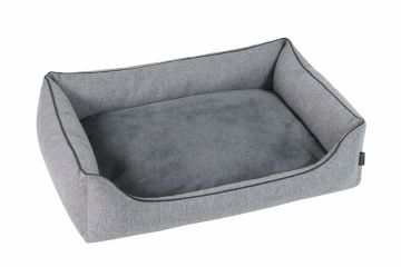 Pelech Super Luxury 85x120cm světle šedá
