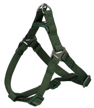 Postroj PREMIUM 50-65cm/20mm (M), - les
