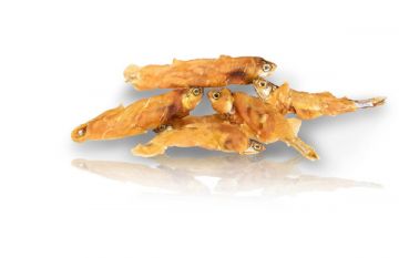 KIDDOG Sea Sunfish Chicken Wrapped 250g