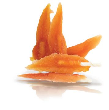 KIDDOG kuřecí prsa na buvolí tyčce 250 g