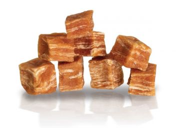 KIDDOG kuřecí masíčko v kostičce - PREMIUM QUALITY200g