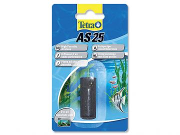 Kámen vzduchovací TETRA válec č.1 černý AS25