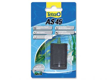 Kámen vzduchovací TETRA válec č.5 černý AS45