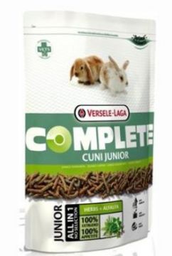 Versele Laga Complete Cuni Junior pro králíky 1,75kg
