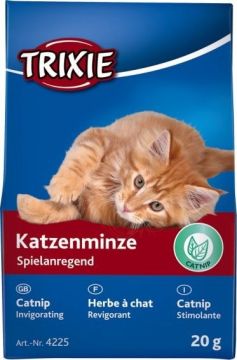 CATNIP (šanta) na povzbuzení 20 g