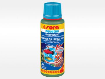 Sera aquatan 100ml