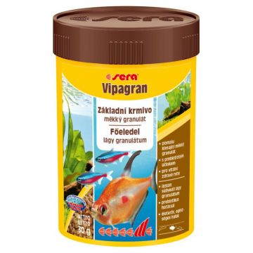Sera Vipagran Nature 1000 Ml