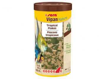 Sera Vipan Nature 1000 Ml (45283)