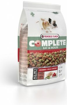 Versele Laga Complete Rat&Mouse pro potkany a myši 2kg