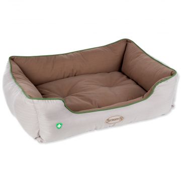 Pelech SCRUFFS Insect Shield Box Bed hnědý 75 x 600 cm