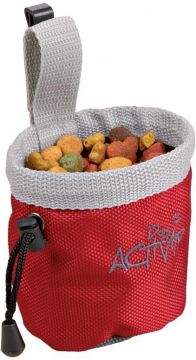 Dog Activity Baggy de Luxe - sáček na pamlsky 8x10cm