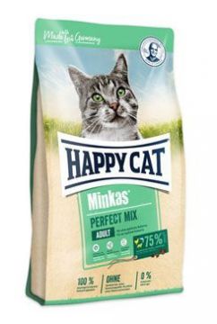 Happy Cat Minkas Perfect Mix 10kg