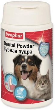 Beaphar Dental Powder 75g