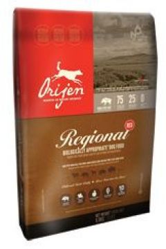 Orijen Dog Regional Red 2kg