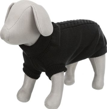 Svetr KENTON, M: 50cm, černá