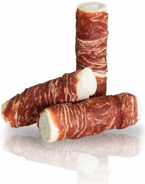 KIDDOG hovězí steak na buvolím špalíčku - 20 mm/8 cm 250 g