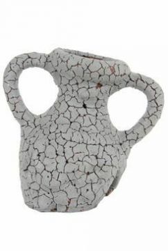 Akvarijní dekorace Etna amfora S