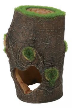 Akvarijní dekorace Kipouss trunk S