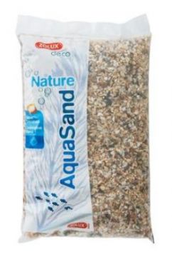 Akvarijní štěrk hrubý 5kg