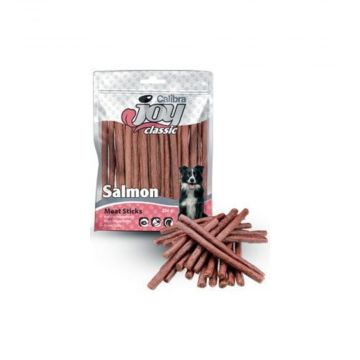 Calibra Joy Dog Classic Salmon Sticks 250g NEW