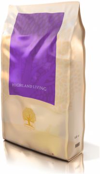Essential Highland Living 12kg
