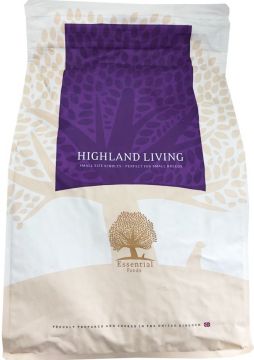 Essential Highland Living 3kg