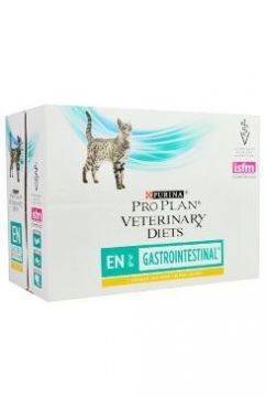 Purina PPVD Feline kaps. EN Gastrointestin Ch.10x85g