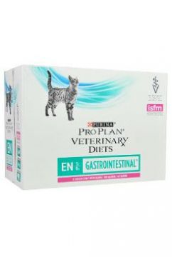 Purina PPVD Feline kaps. EN Gastrointestin Sal.10x85g
