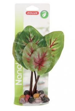 Akvarijní/terarijní dekorace rostlina č.1