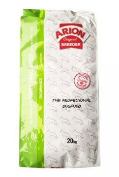 Arion Breeder Original Adult Mini (Small) Chicken 20kg