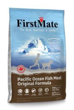 First Mate Dog Pacific Ocean Fish Original 13kg