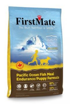 First Mate Dog Pacific Ocean Fish Puppy 13kg