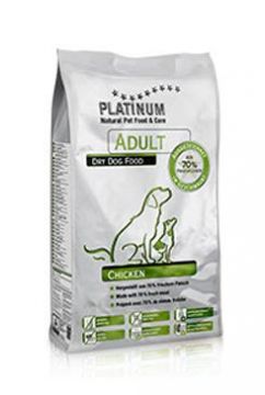 Platinum Adult Chicken 1,5kg