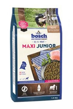 Bosch Dog Junior Maxi 1kg