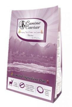 Canine Caviar Leaping Spirit GF Alkaline (zvěřina)11kg