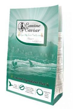 Canine Caviar Open Sky GF Alkaline (kachna) 2kg