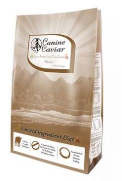 Canine Caviar Range GF Alkaline (buvol) 2kg