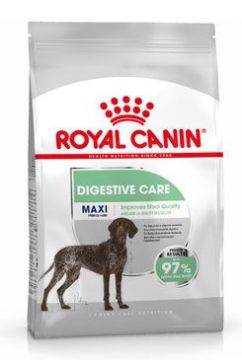 Royal Canin Maxi Digestive 10kg