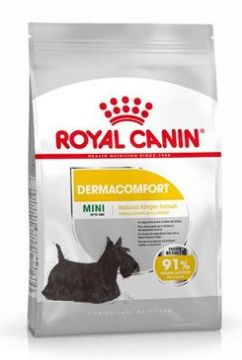 Royal Canin Mini Derma Comfort 8kg