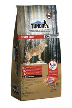 Tundra Dog Senior/Light St. James Formula 11,34kg