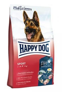 Happy Dog Supreme Fit&Vital Sport Adult 14kg