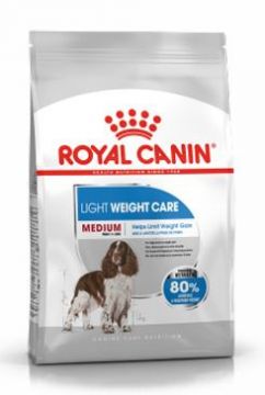 Royal Canin Medium Light Weight Care 10kg